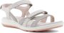 Ecco NU 21% KORTING Sandalen CRUISE 2 met fijne klittenbandsluiting riempjes - Thumbnail 7