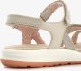 Ecco NU 21% KORTING Sandalen CRUISE 2 met fijne klittenbandsluiting riempjes - Thumbnail 10