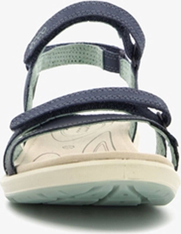ECCO CRUISE II–Sandalen–Vrouwen–Blauw–39