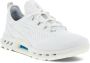 ECCO Dames Golf Biom Cool C4 White UST Dritton Golfschoenen Wit - Thumbnail 3