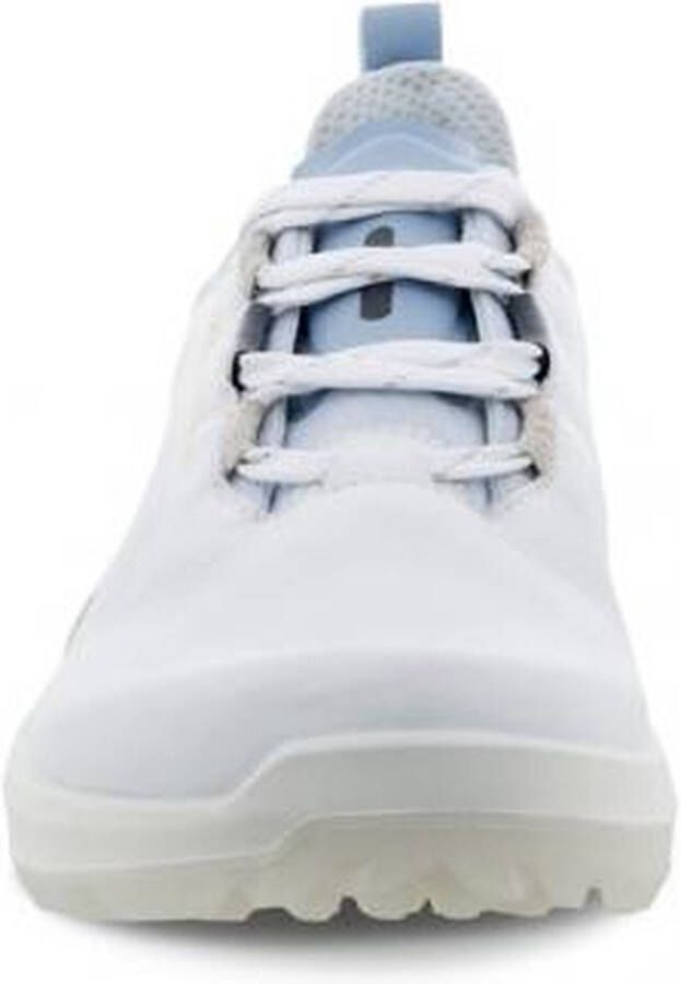 ECCO Dames Golf Biom H4 Lace White Air