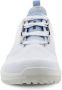 ECCO Dames Golf Biom H4 Lace White Air - Thumbnail 3