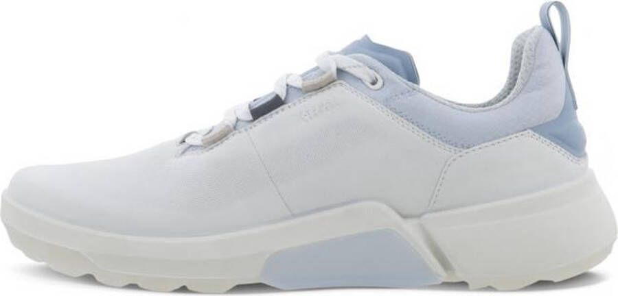 ECCO Dames Golf Biom H4 Lace White Air