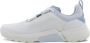 ECCO Dames Golf Biom H4 Lace White Air - Thumbnail 4