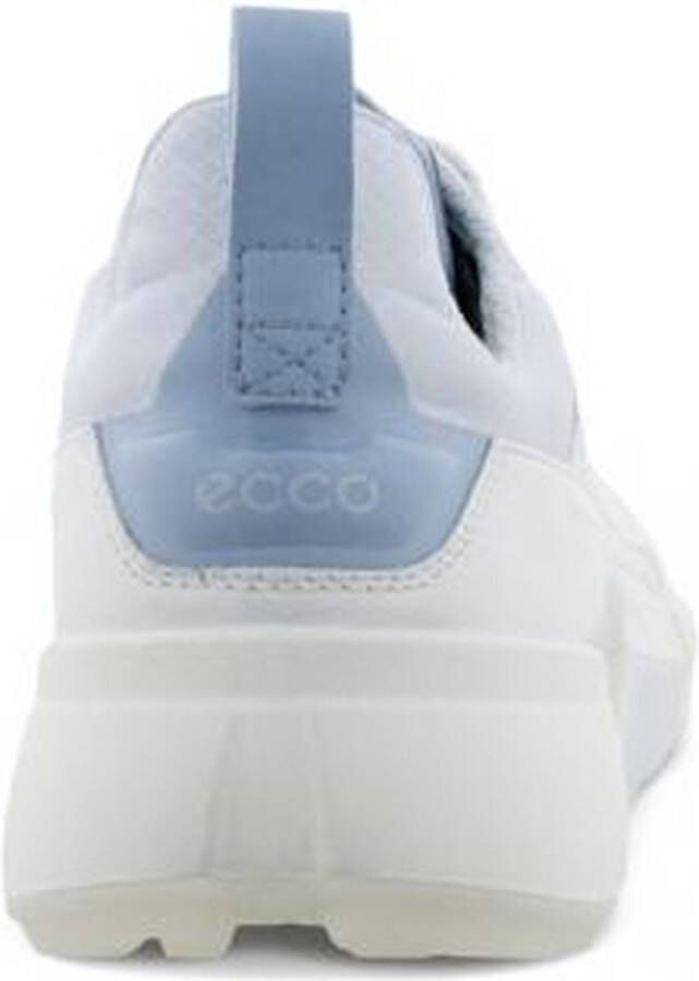 ECCO Dames Golf Biom H4 Lace White Air