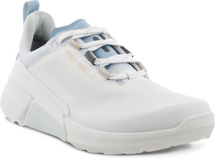 ECCO Dames Golf Biom H4 Lace White Air