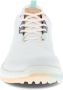 ECCO Dames Golf Biom H4 White Eggshell Blue - Thumbnail 3