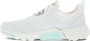 ECCO Dames Golf Biom H4 White Eggshell Blue - Thumbnail 5