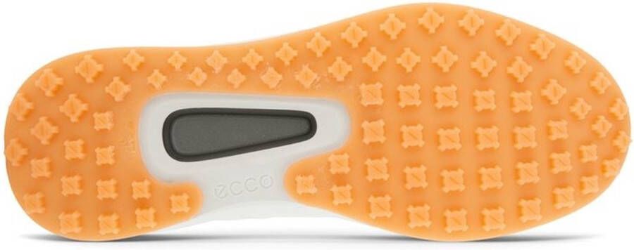 ECCO Dames Golf Core White Peach Nectar Dritton - Foto 3