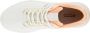 ECCO Dames Golf Core White Peach Nectar Dritton - Thumbnail 4