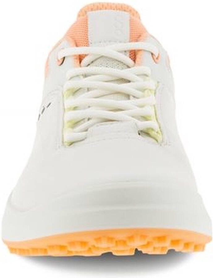 ECCO Dames Golf Core White Peach Nectar Dritton - Foto 6