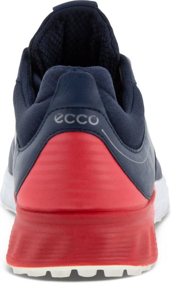 ECCO Dames Golf S-Three Marine Hibiscus Night