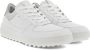 ECCO Dames Golf Tray White Ice Flower Golfschoenen Wit - Thumbnail 2