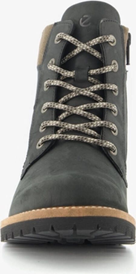Ecco elaine veterboots zwart online