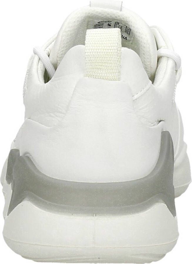 ECCO Elo dames sneaker Wit