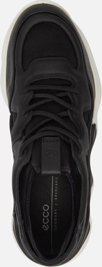 ECCO Elo W sneakers zwart