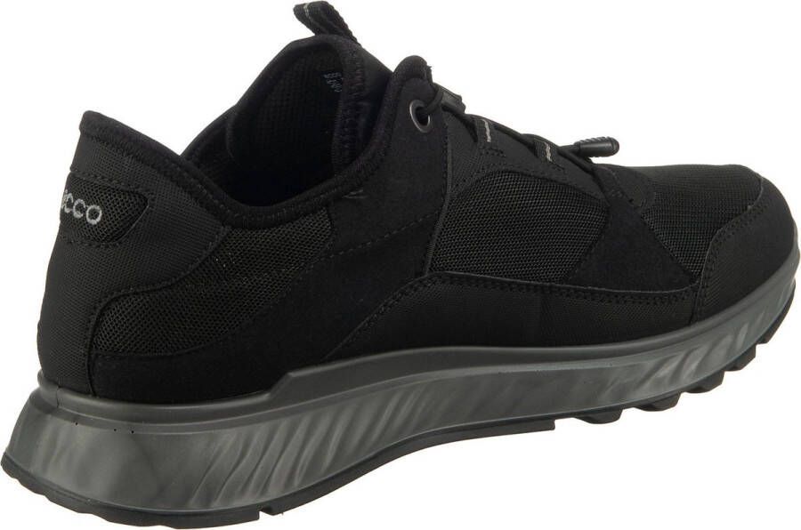 ECCO Exostride GTX Tex Schoenen Heren zwart