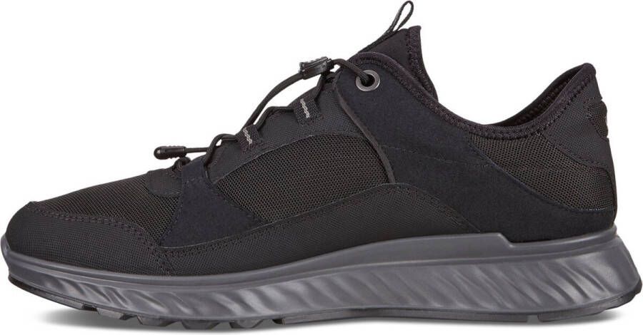 ECCO Exostride GTX Tex Schoenen Heren zwart