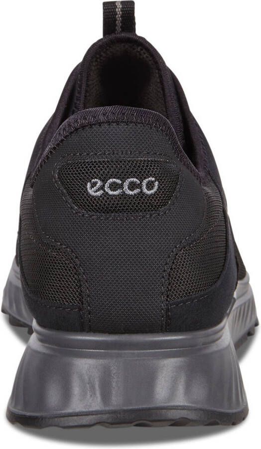 ECCO Exostride GTX Tex Schoenen Heren zwart