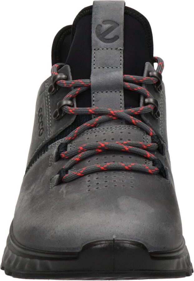 ECCO Exostride heren sneaker Antraciet