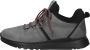 ECCO Exostride heren sneaker Antraciet - Thumbnail 9