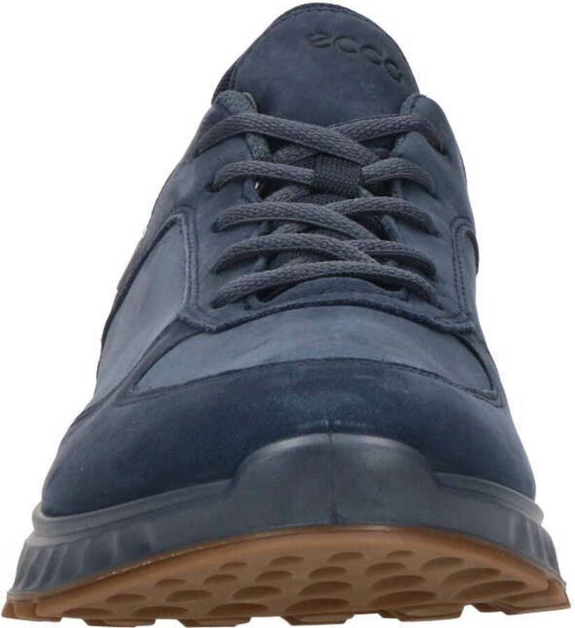 ECCO Exostride M Night Sky Navy Wandelschoenen Heren - Foto 11