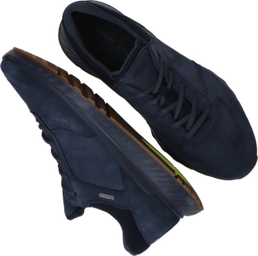 ECCO Exostride M Night Sky Navy Wandelschoenen Heren - Foto 12