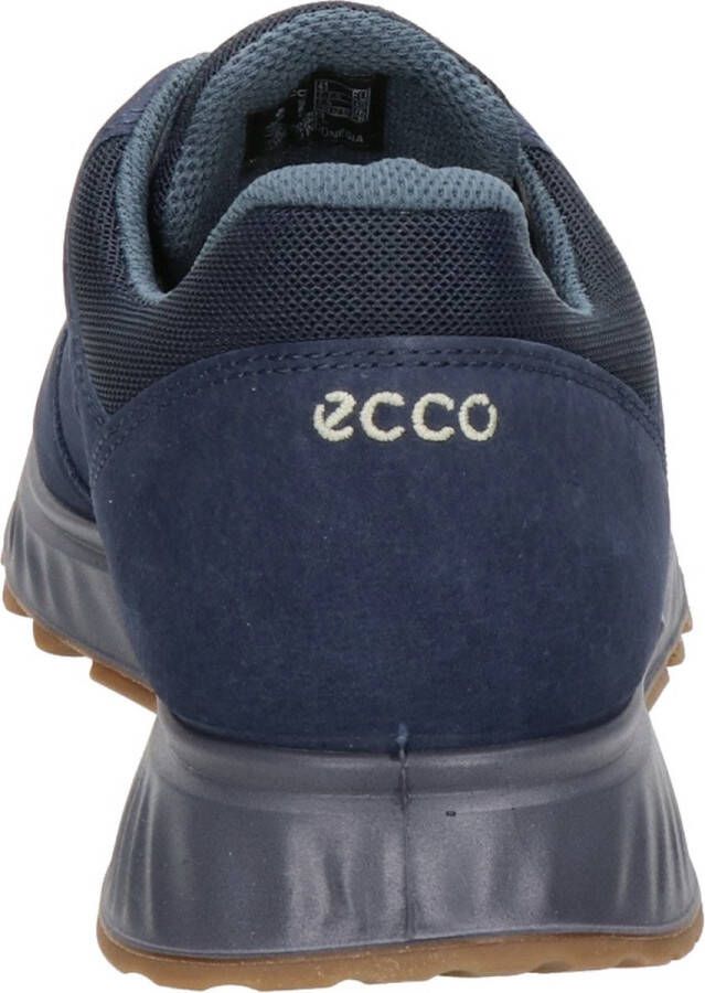 ECCO Exostride M Night Sky Navy Wandelschoenen Heren - Foto 13