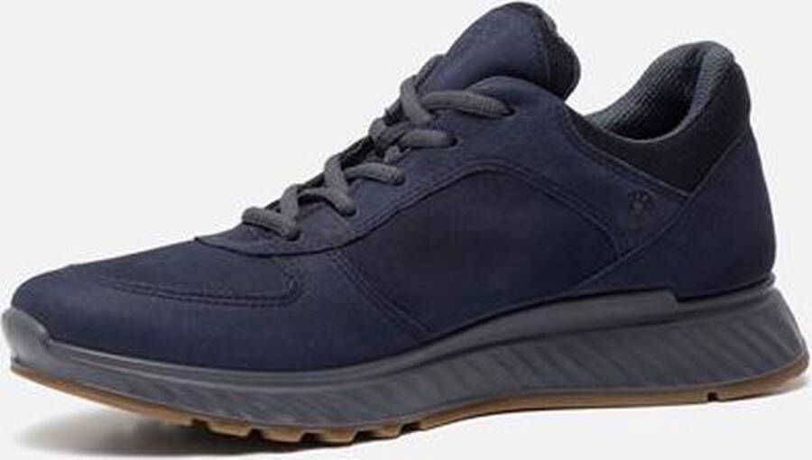 ECCO Exostride M sneakers blauw