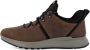 ECCO Exostride Low Oil Sneakers bruin - Thumbnail 4
