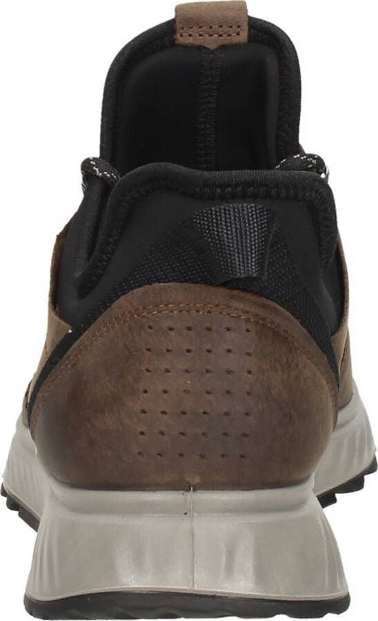 ECCO Exostride M sneakers bruin