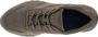 ECCO Exostride M Sneakers groen Nubuck Heren - Thumbnail 6