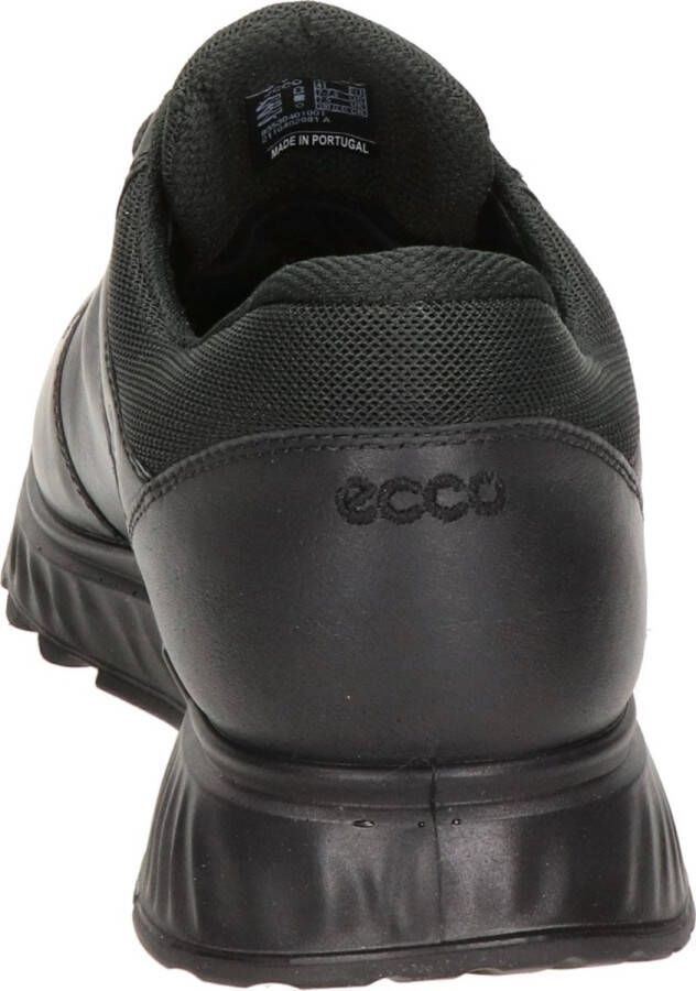 ECCO Exostride M Veterschoen Heren Zwart