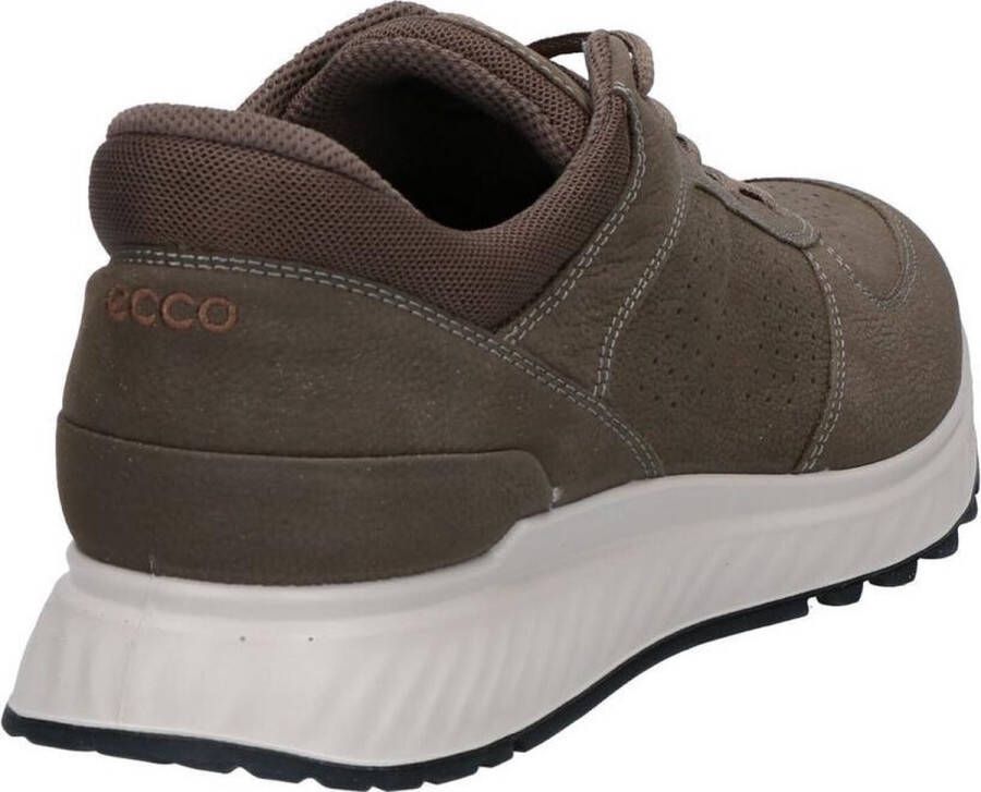 ECCO Exostride sneakers groen
