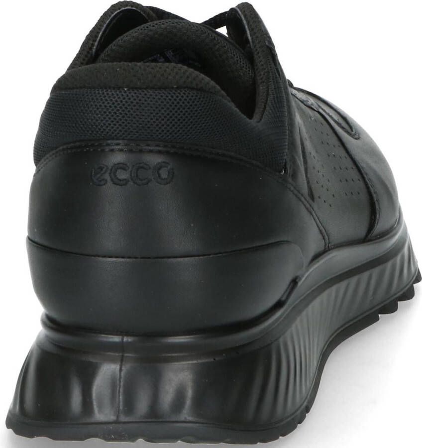 ECCO Exostride sneakers zwart