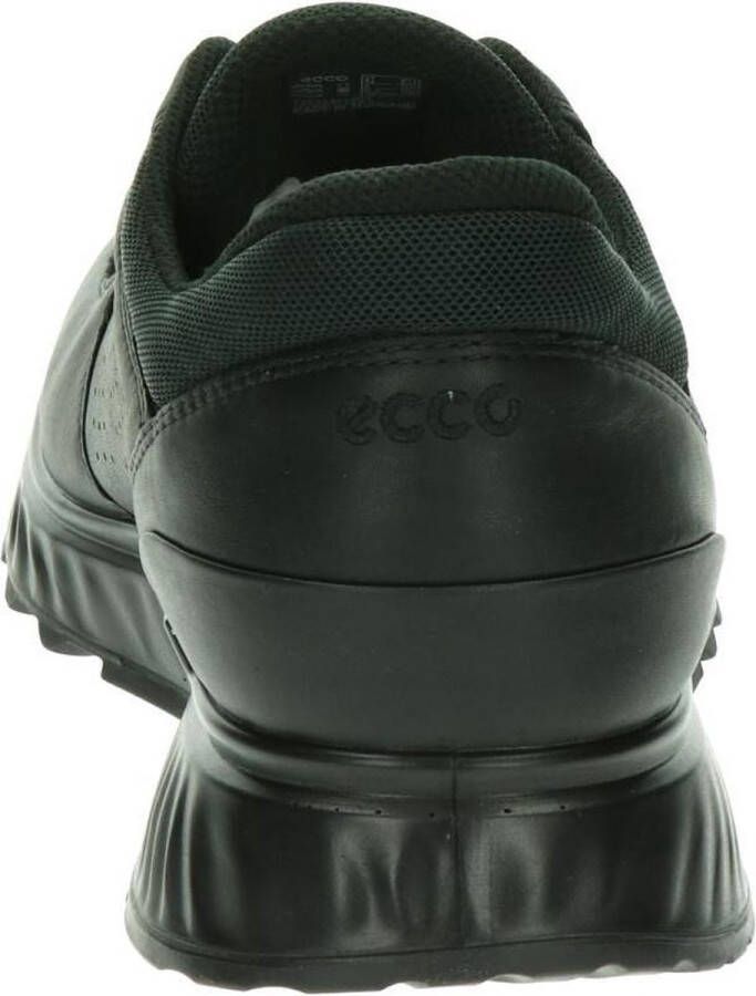 ECCO Exostride sneakers zwart