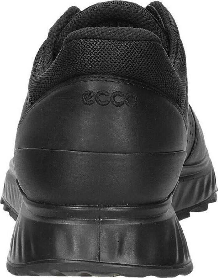 ECCO Exostride sneakers zwart