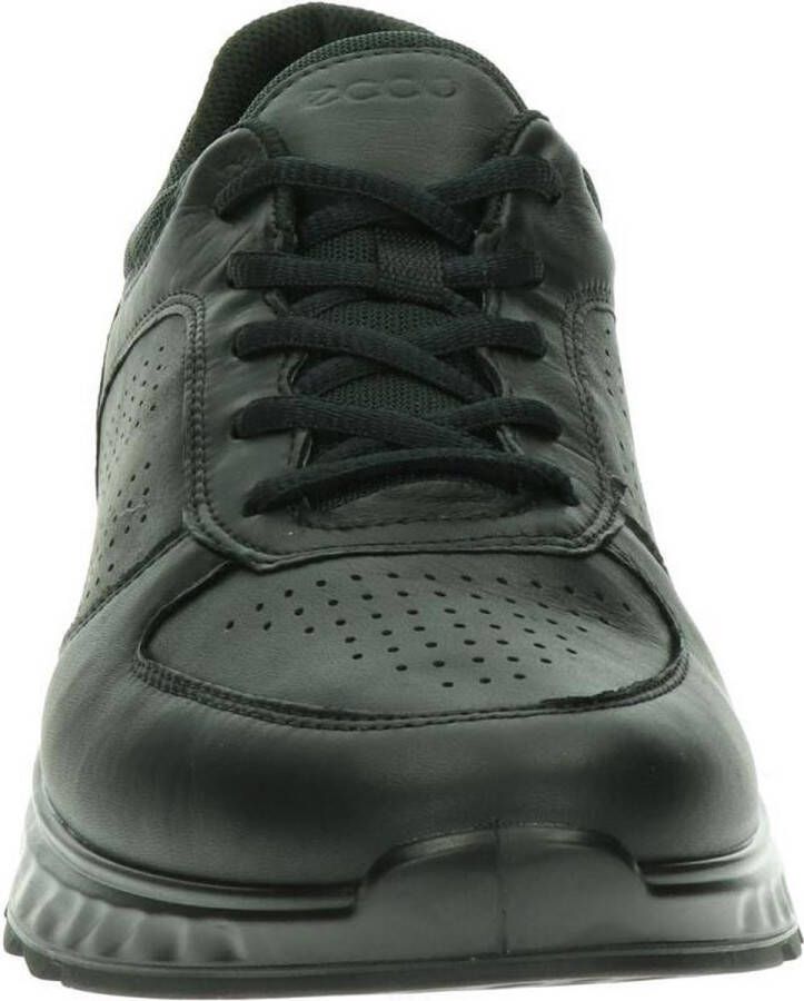 ECCO Exostride sneakers zwart