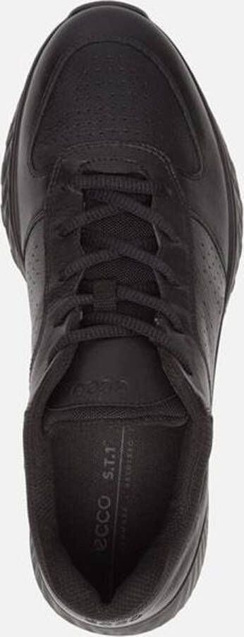 ECCO Exostride sneakers zwart