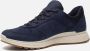 ECCO Women's Exostride Low GTX Sneakers blauw - Thumbnail 15