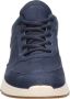 ECCO Women's Exostride Low GTX Sneakers blauw - Thumbnail 7