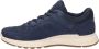 ECCO Women's Exostride Low GTX Sneakers blauw - Thumbnail 11