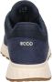 ECCO Women's Exostride Low GTX Sneakers blauw - Thumbnail 4