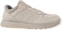 ECCO Exostride W Sneakers blauw Nubuck Dames - Thumbnail 12