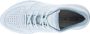 ECCO Exostride W Sneakers blauw Nubuck Dames - Thumbnail 14