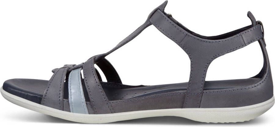 ECCO Sandalen met riem 'Flash' - Foto 3