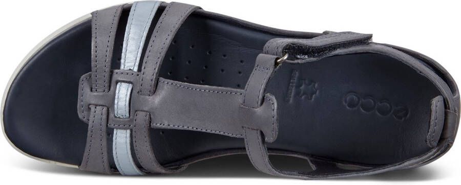 ECCO Sandalen met riem 'Flash' - Foto 4