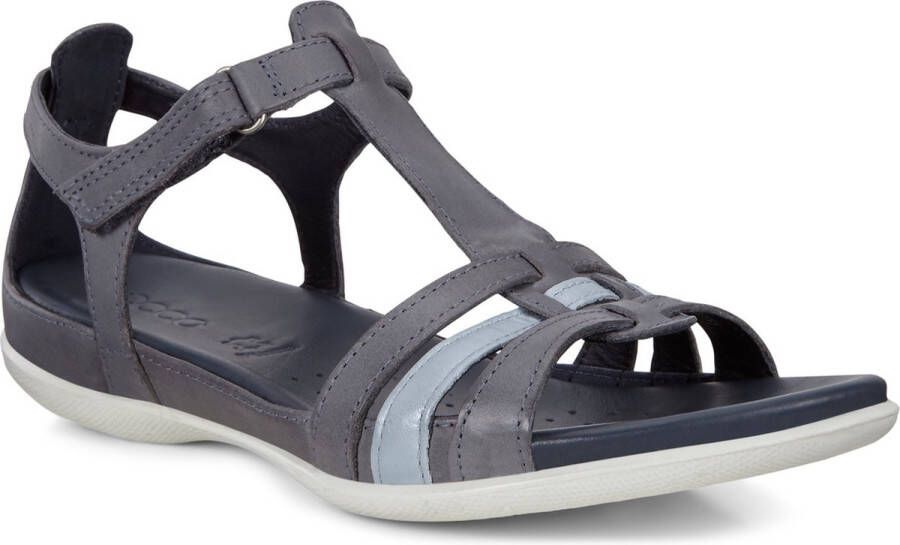 ECCO Flash sandalen grijs