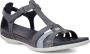 ECCO Sandalen met riem 'Flash' - Thumbnail 5