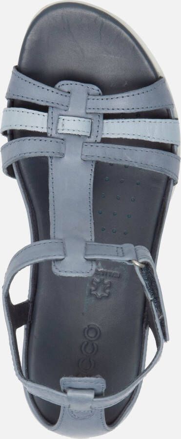 ECCO Sandalen met riem 'Flash' - Foto 6